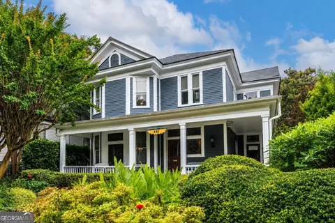 481 Grant St SE, Atlanta, GA 30312