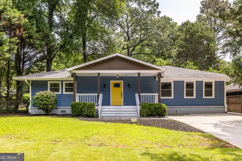 836 Brownwood Ave SE, Atlanta, GA 30316