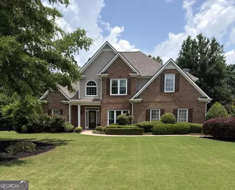 9390 Old Preserve Trl, Ball Ground, GA 30107