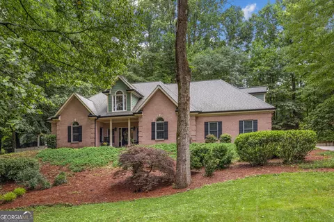 2520 Little John Ln, Cumming, GA 30040