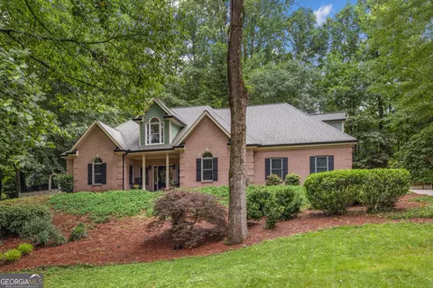 2520 Little John Ln, Cumming, GA 30040
