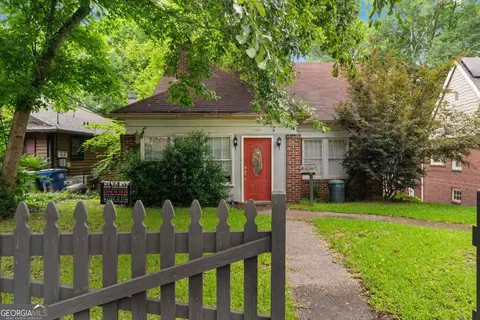 840 Greenwood Ave NE, Atlanta, GA 30306