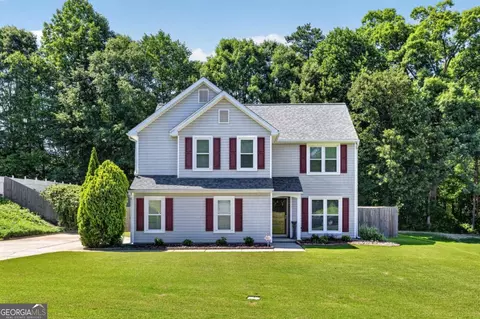 1425 Willow River Run, Grayson, GA 30017