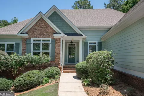 217 Hidden Spring Way, Athens, GA 30605