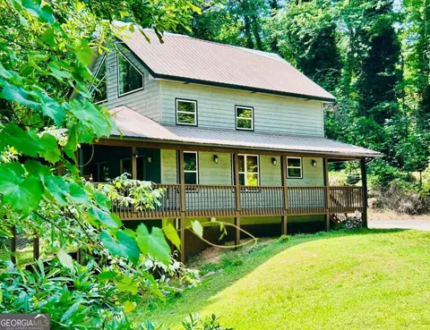 4067 Fincher Dr, Gainesville, GA 30504
