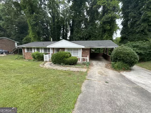 3279 Tulip Dr, Decatur, GA 30032