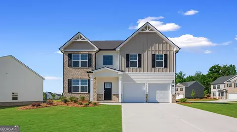 436 Hazel Dr, Locust Grove, GA 30248