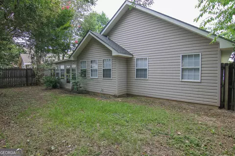 Exterior - 103 Eagles Rdg, Warner Robins, GA 31093 photo 4 of 4