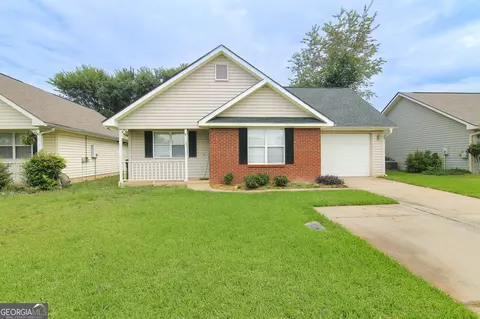 Exterior - 103 Eagles Rdg, Warner Robins, GA 31093 photo 2 of 4