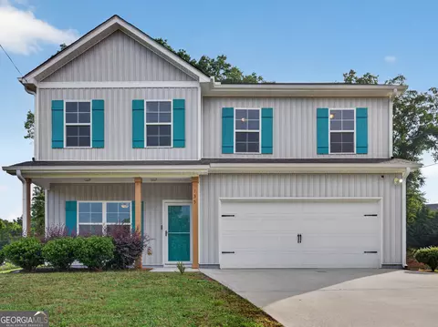 135 Saw Mill Ct, Thomaston, GA 30286