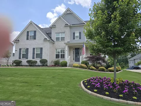 3605 Valleyway Rd, Cumming, GA 30040
