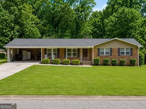Undisclosed, Douglasville, GA 30135