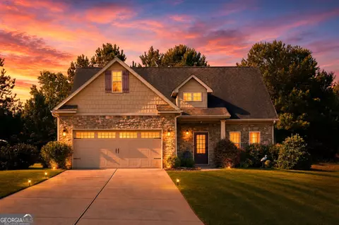 125 Ashby Dr, Jackson, GA 30233