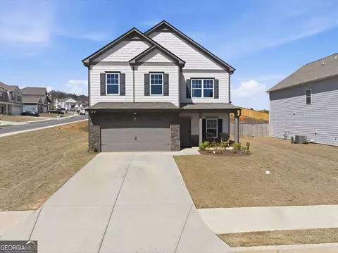 126 Hadley Way, Cartersville, GA 30120