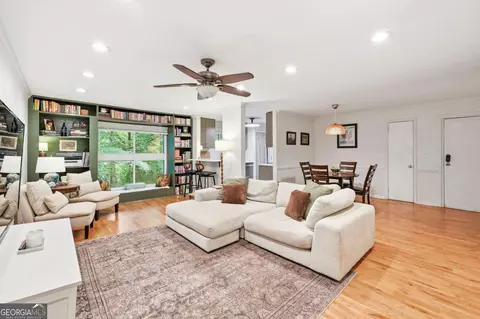 1111 Clairemont Ave #L3, Decatur, GA 30030