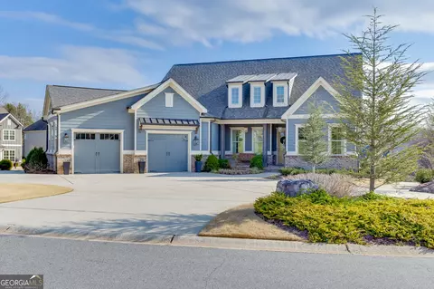 5915 Fairway Park Ln, Jefferson, GA 30549