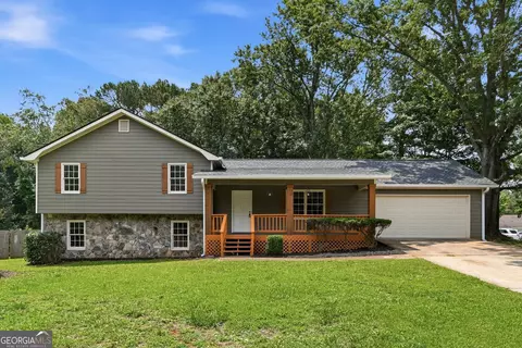 1662 Graduate Ln, Lawrenceville, GA 30044
