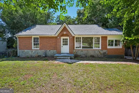523 Ashburton Ave, Decatur, GA 30032