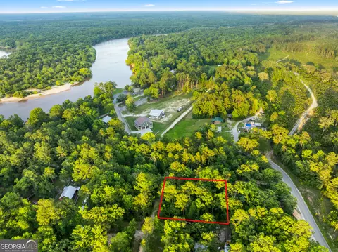 0 River Loop Rd, Baxley, GA 31513