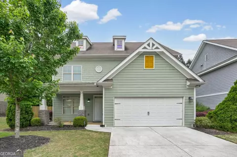 252 Preston Ln SW, Atlanta, GA 30315