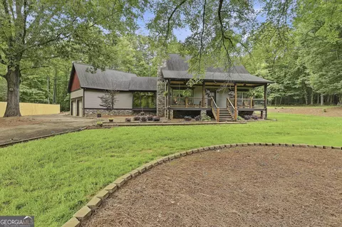 2430 Steele Rd, Griffin, GA 30223