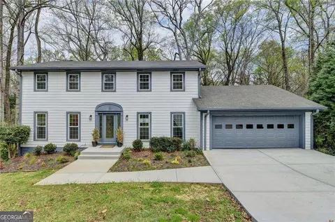 3914 Granger Dr, Atlanta, GA 30341