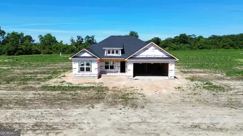 1197 Coleman Register Rd #LOT 16, Rentz, GA 31075