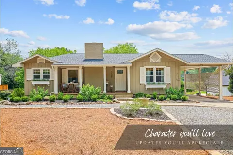 3001 Ernest W Barrett Pkwy NW, Marietta, GA 30064