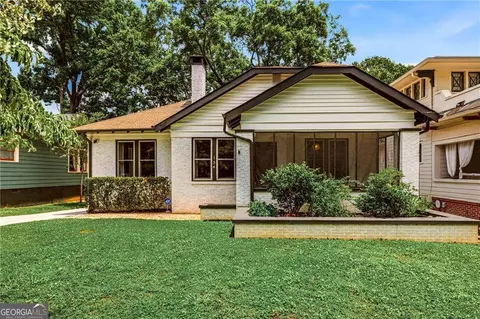134 Feld Ave, Decatur, GA 30030