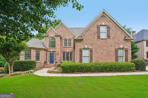 2564 Bagley Rd, Cumming, GA 30041