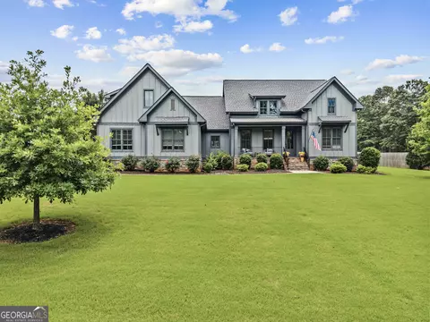 3223 Maddison Ave, Watkinsville, GA 30677