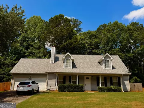 661 Michael Cir, Monroe, GA 30655