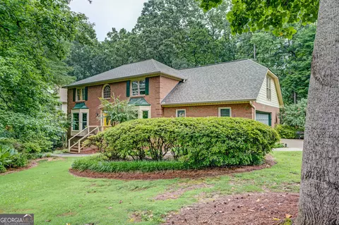 2722 Innsbruck Ln, Marietta, GA 30062