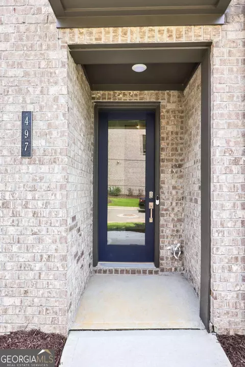 497 Red Clay Farm Ln, Suwanee, GA 30024
