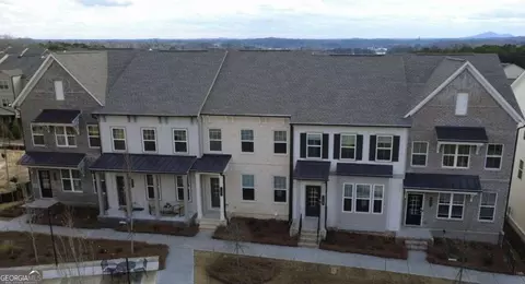 154 Agnew Way #23, Woodstock, GA 30188