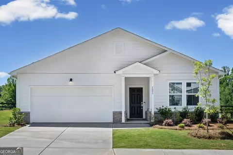 3095 Orwell Dr, Gainesville, GA 30507