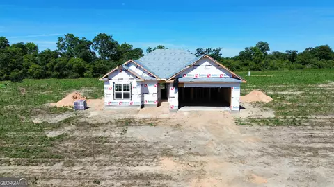 1203 Coleman Register Rd #LOT 17, Rentz, GA 31075