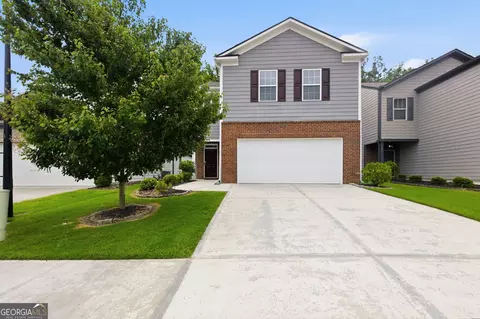 45 Brookside Way, Dawsonville, GA 30534