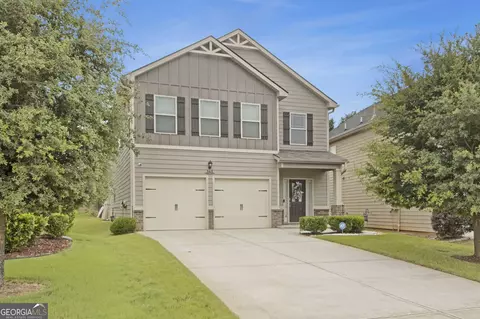 365 Emporia Loop, Mcdonough, GA 30253