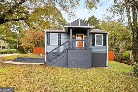 1765 Mary George Ave, Atlanta, GA 30318