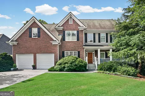 1128 Promontory Dr, Marietta, GA 30062
