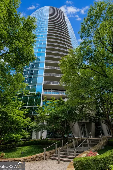 3338 Peachtree Rd NE #401, Atlanta, GA 30326