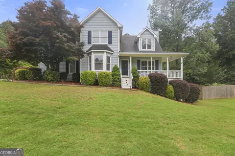 40 Springfield Dr, Newnan, GA 30265