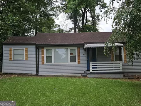 4153 Lindsey Dr, Decatur, GA 30035