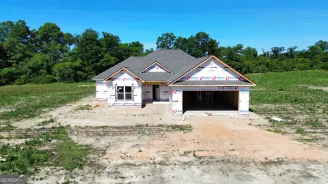 1209 Coleman Register Rd #LOT 18, Rentz, GA 31075