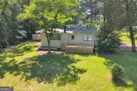 128 Flat Rock Rd, Eatonton, GA 31024