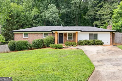 3235 Highland Dr SE, Smyrna, GA 30080
