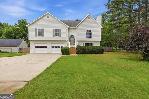 4790 Ewing Rd, Austell, GA 30106