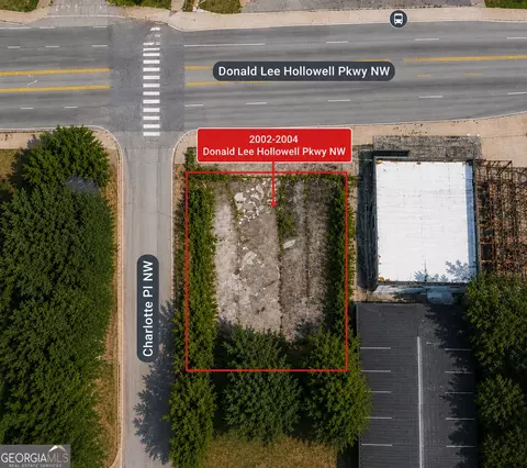2002 Donald Lee Hollowell Pkwy NW, Atlanta, GA 30318
