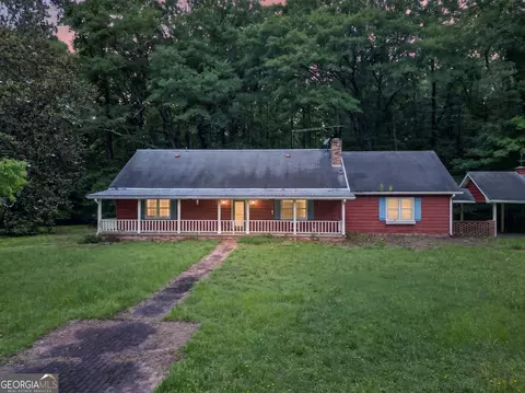 215 Boone Rd, Newnan, GA 30263